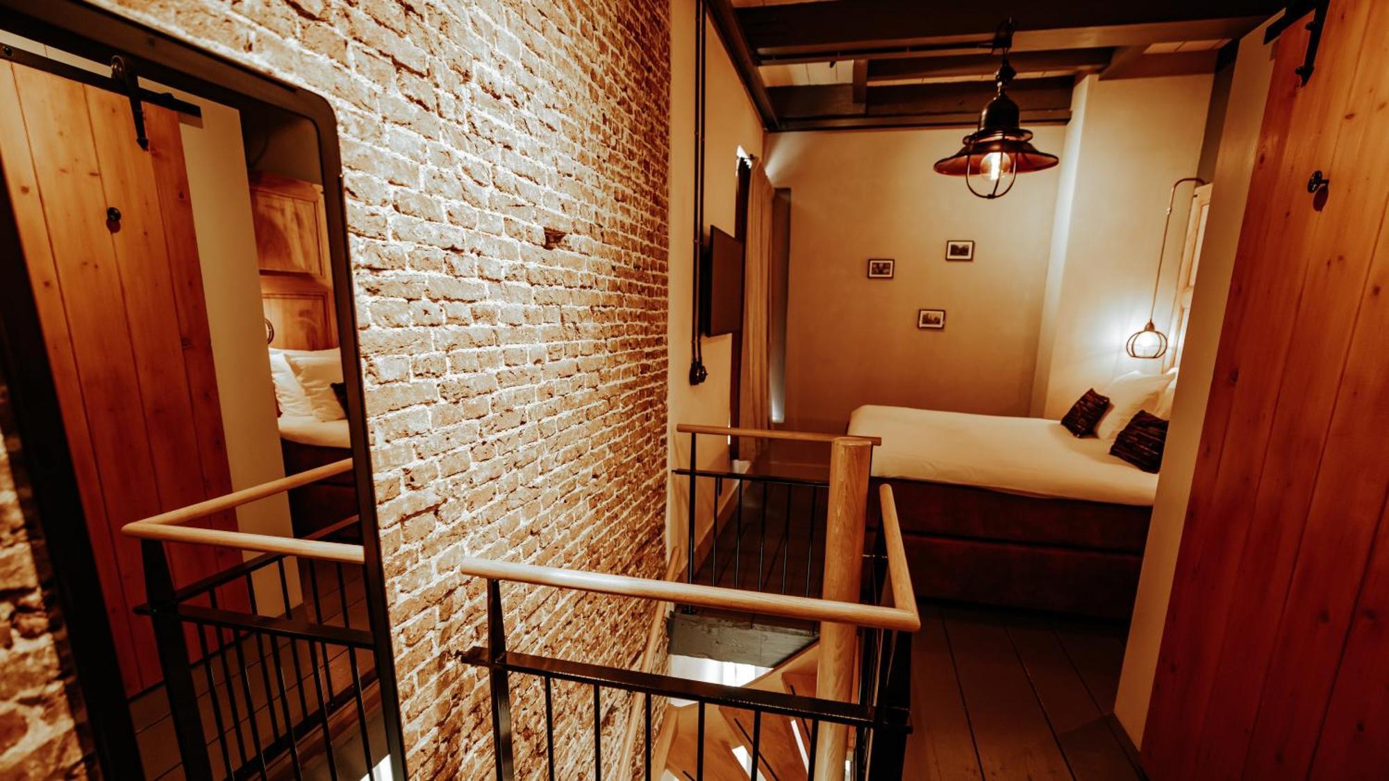 De Koepoort Appartement *